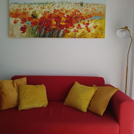 Apartman Maria สปลิท ภายนอก รูปภาพ