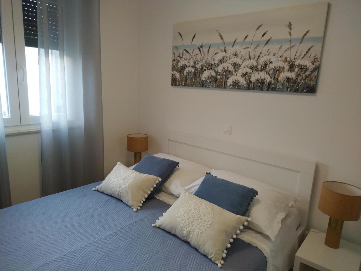 Apartman Maria สปลิท ภายนอก รูปภาพ